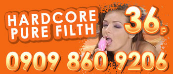 LIVE HARDCORE CHLOE 0909 860 9197